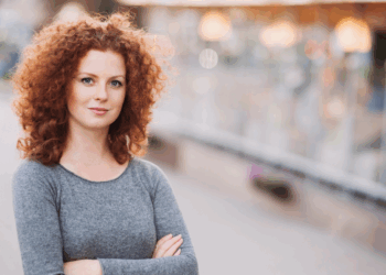 Annelot (32): “Mijn moeder vraagt cadeaus boven de 200 euro voor moederdag”