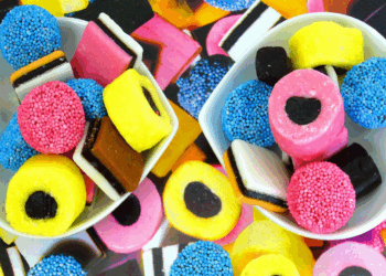 Artsen waarschuwen: dit doet drop écht met je lichaam