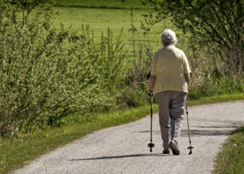 Denemarken voert pensioen op 70 jaar in – en dit is waarom experts dat ook in Nederland eisen
