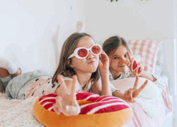 Deze meisjesnamen waren ooit populair, maar nu bijna uit de mode