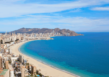 Deze populaire badplaats wordt als slechtste vakantiebestemming van Europa gezien