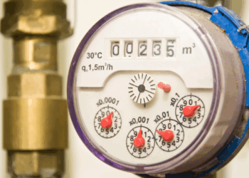 Digitale watermeters komen eraan: dit is wat Nederland van plan is