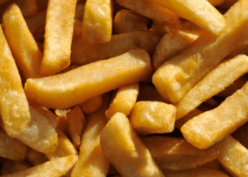 Dit bizarre bedrag betaal jij straks voor een simpel frietje: “Niet meer te betalen!”