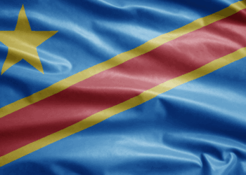 Dít is waarom Claude niet met een Congolese vlag mag zwaaien tijdens het Eurovisie Songfestival