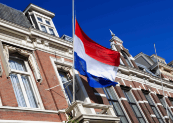 Dit is waarom slachtoffers van recente oorlogen zouden óók herdacht moeten worden op 4 mei