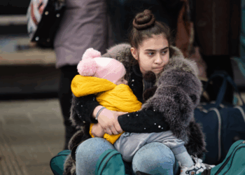EU-landen voeren strenger asielbeleid: “Nederland niet meer zo streng in vergelijking met onze buurlanden”