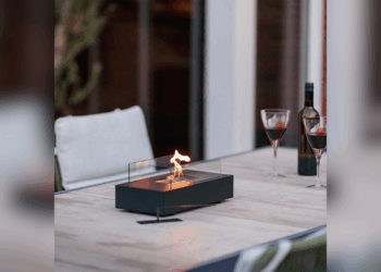 Elva Tafelhaard van Action: stijlvolle sfeermaker voor binnen en buiten