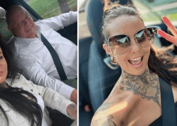 Felle woorden op tv van Wendy van Hout over Nicol Kremers: ‘De duivel…’