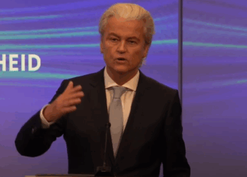 Geert Wilders wil grenzen sluiten met hulp van het leger en asielzoekers terugsturen: “Ons geduld is op”