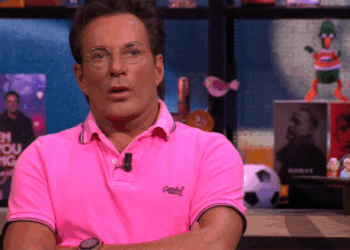 Gerard Joling haalt fel uit naar Halsema en Timmermans: “Die twee samen? Dat is doodeng!”