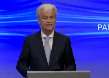 Grote angst: Steeds meer mensen bang voor Geert Wilders en de PVV