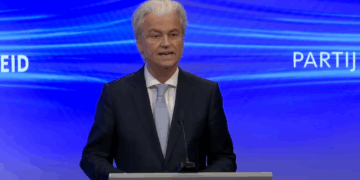 Grote angst: Steeds meer mensen bang voor Geert Wilders en de PVV