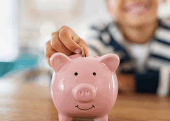 Had je dit verwacht? Zoveel geld geef je uit aan je kind tot z’n achttiende