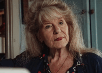 Henriette (71): “Ik voel geen klik met mijn kleinkinderen”