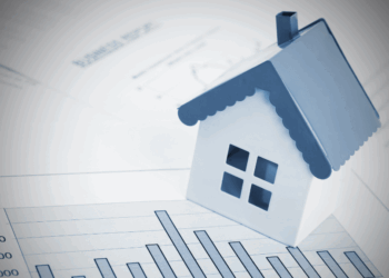 Jongeren worstelen met hoge woonlasten: bijna helft van inkomen op aan huur