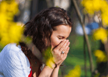 Last van hooikoorts? Dit simpele middeltje helpt écht volgens gebruikers
