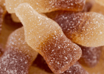 Let goed op! Er is cannabis gevonden in Haribo-snoep: “Breng dit direct terug!”