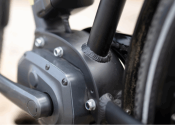 Let op! Deze enorme boete staat je te wachten als je fiets of e-bike is opgevoerd