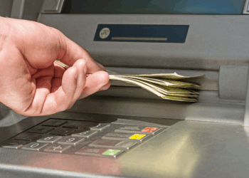 Let op! Dit is het maximale bedrag dat je in 2025 contant kunt pinnen bij de bank