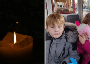 Lichamen van Jeffrey (10), Emma (8) en vader gevonden in auto: familie ‘boos en intens verdrietig’