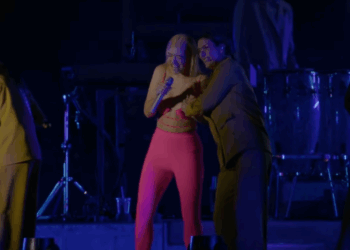 Lorde openhartig over genderfluïditeit: “Soms ben ik een vrouw, soms een man”