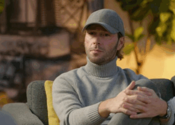 MAFS: heftige wending tussen Stefan en Dennis, beide voelen zich gekwetst: ‘Dit had ik anders moeten doen’