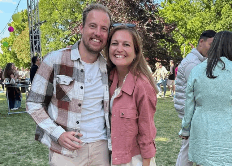 MAFS is voorbij, maar Bjorn is nog niet uitgesproken over Marcella: “Zo kan het dus ook…”
