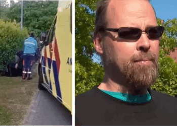 Kameel bijt hoofd van baasje eraf aan na urenlange verwaarlozing in extreme hitte