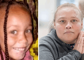 Moeder verkoopt haar 6-jarige dochter voor nog geen 1000 euro: “Harteloos”