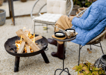 Na veel overlast: Worden vuurkorven en houtkachels binnenkort verboden?