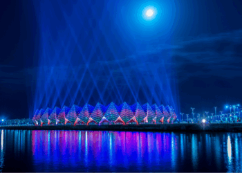 Nederland wordt 12e op het Eurovisie Songfestival 2025: iedereen zegt hetzelfde over Claude’s optreden