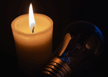 Nederlanders gewaarschuwd! Mogelijke stroomuitval binnen 72 uur