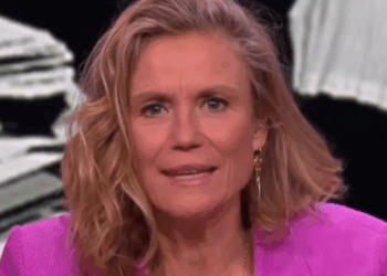 Sophie Hilbrand krijgt klap te verwerken: haar programma is ineens van de buis gehaald