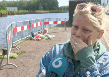 Stiefdochter Klaas Bijl in tranen en reageert op het drama na vondst lichamen