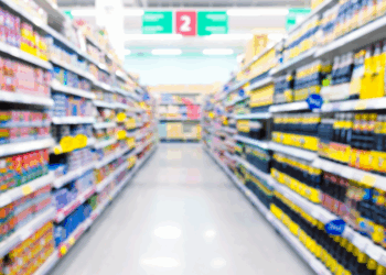 Supermarkten verhogen stiekem de prijs van dit populaire product: iedereen koopt het nog gewoon