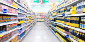 Supermarkten verhogen stiekem de prijs van dit populaire product: iedereen koopt het nog gewoon