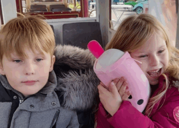 Update in vermissingszaak Jeffrey (10) en Emma (8): dit is wat we nu weten