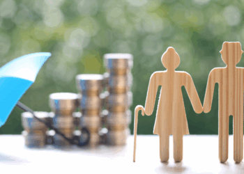 Wil jij (eerder) stoppen met werken? Ga met plakbandpensioen!