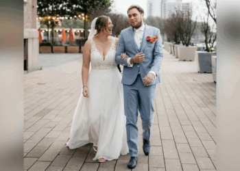 Ze zijn nog samen! Hinke en Giovanni delen openhartige update over hun liefde