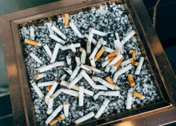 Een pakje roken? Kijk wat je daar nu en straks voor moet betalen