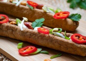 Van 80 cent naar dit? Zó hard is de frikandel in 10 jaar duurder geworden