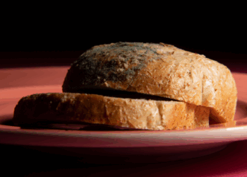 20 voedingsmiddelen die je NOOIT na de houdbaarheidsdatum moet eten