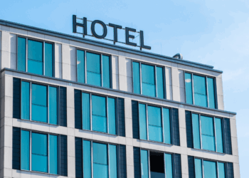 Actie Consumentenbond: Hotel geboekt via Booking.com? Je hebt mogelijk recht op flink wat geld terug