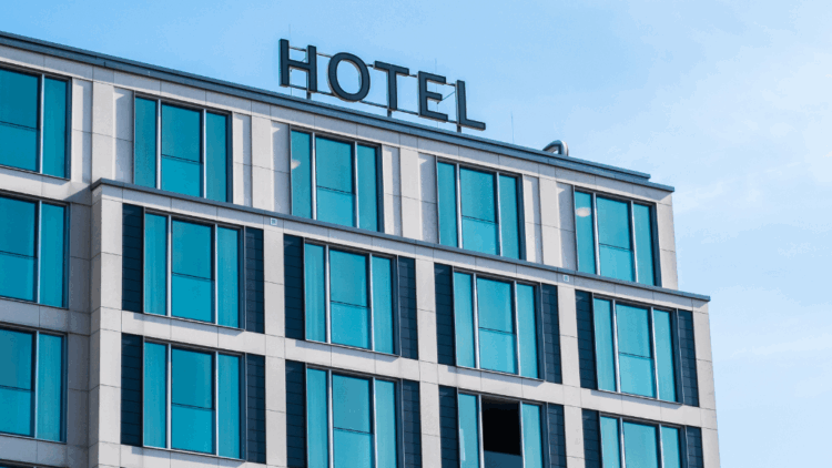 Actie Consumentenbond Hotel Geboekt Via Booking Je Hebt Mogelijk