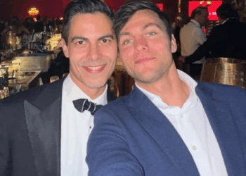 Dit is hoe de verloving van Jetten bijna mislukte: “Hij stond voor de kast met de ring”