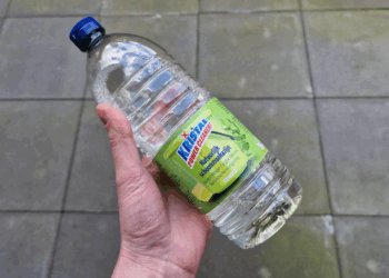 Dit wondermiddel van de Action kost minder dan een euro en dit kun je er allemaal mee