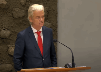 Geert Wilders komt met dringende boodschap aan alle Nederlanders