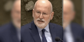 Zoveel procent van de Nederlanders vindt Timmermans geschikt als premier