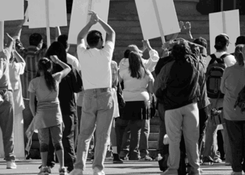 Extinction Rebellion gaat A12 blokkeren tijdens Navo-top: “Tijd voor verandering!”