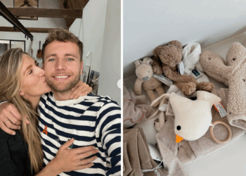 Freek gestart met levensverlengende medicatie: “We hopen op een wonder”